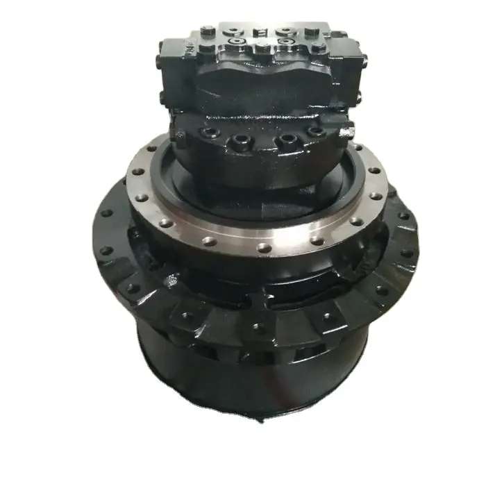 Travel Gearbox With Motor 333-2983 for Caterpillar CAT Engine C4.2 C6.4 C7.1 Excavator 323D 319DL 323D2L
