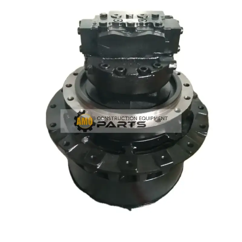 Travel Gearbox With Motor 333-2983 for Caterpillar CAT Engine C4.2 C6.4 C7.1 Excavator 323D 319DL 323D2L Travel Gearbox With Motor 333-2983 for Caterpillar CAT Engine C4.2 C6.4 C7.1 Excavator 323D 319DL 323D2L