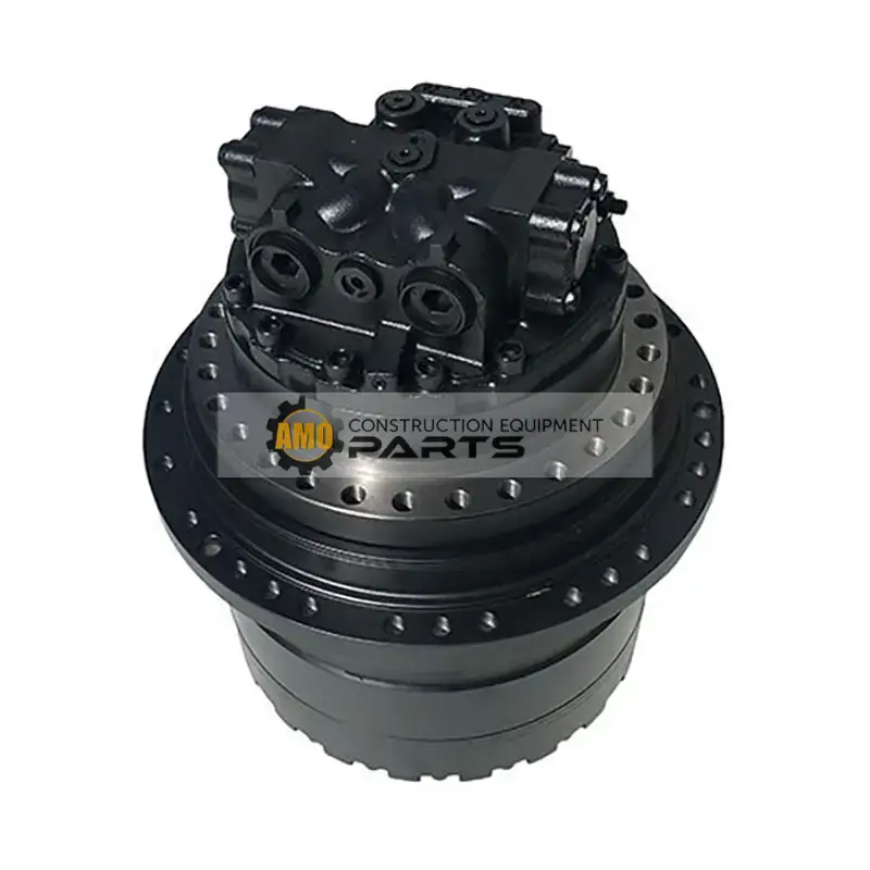 Travel Gearbox With Motor 333/K0684 for JCB Excavator JS240 JS190 JS200 JS210 JS220 JS234 JS260 Travel Gearbox With Motor 333/K0684 for JCB Excavator JS240 JS190 JS200 JS210 JS220 JS234 JS260