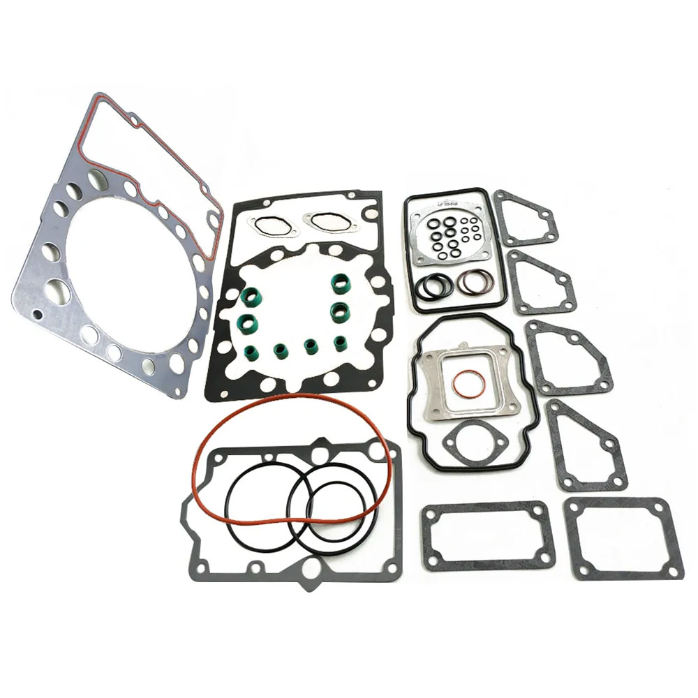 355-0769 Cylinder Head Gasket Kit Caterpillar CAT 3508 3512 3516 Engine Gasket Set