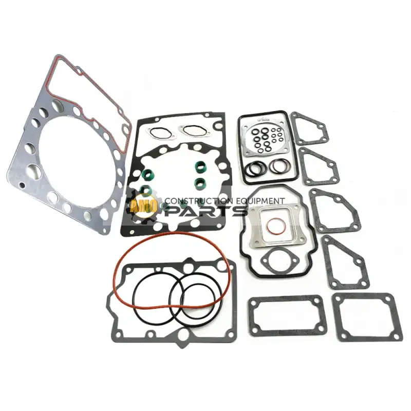 355-0769 Cylinder Head Gasket Kit Caterpillar CAT 3508 3512 3516 Engine Gasket Set 355-0769 Cylinder Head Gasket Kit Caterpillar CAT 3508 3512 3516 Engine Gasket Set