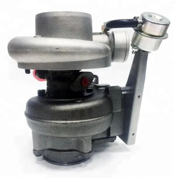 Turbo HX40W Turbocharger 3535638 3802651 3535635 for Cummins Engine 6CT