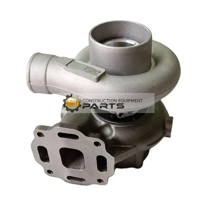 Turbo HX40 Turbocharger 3536620 3536621 3802829 for Cummins Engine ...