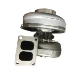 Turbo HX60 Turbocharger 3536799 3590257 4040541 for Cummins Engine QST30