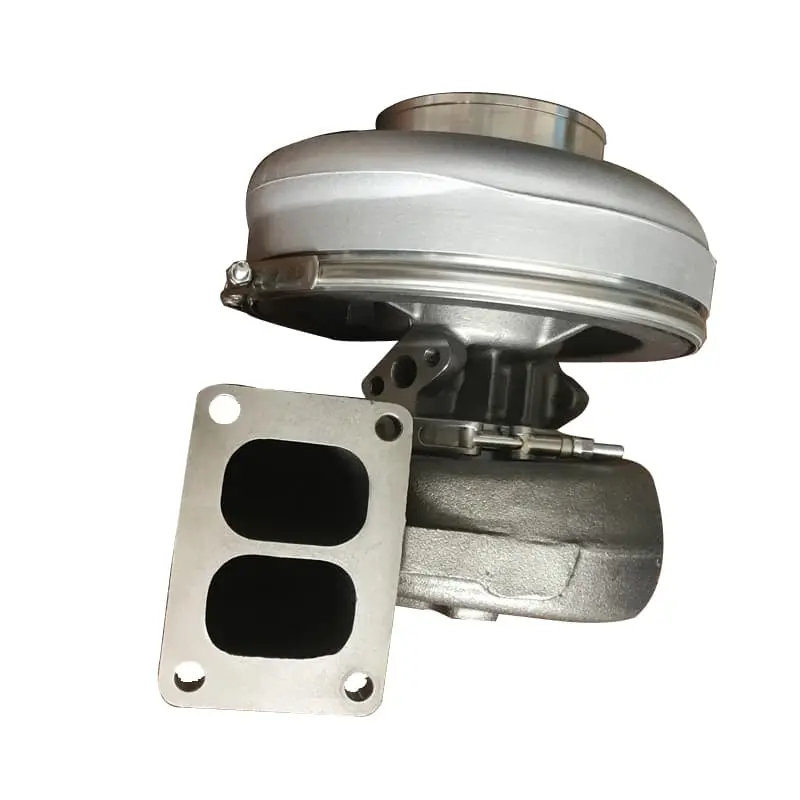 Turbo HX60 Turbocharger 3536799 3590257 4040541 for Cummins Engine QST30