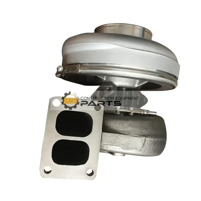 Turbo HX60 Turbocharger 3536799 3590257 4040541 for Cummins Engine QST30 Turbo HX60 Turbocharger 3536799 3590257 4040541 for Cummins Engine QST30