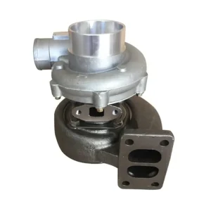 Turbo H1C Turbocharger 3538723 3528762 3535434 3535435 3802870 for Cummins Engine 4BT 4BTA 6BT 6B5.9