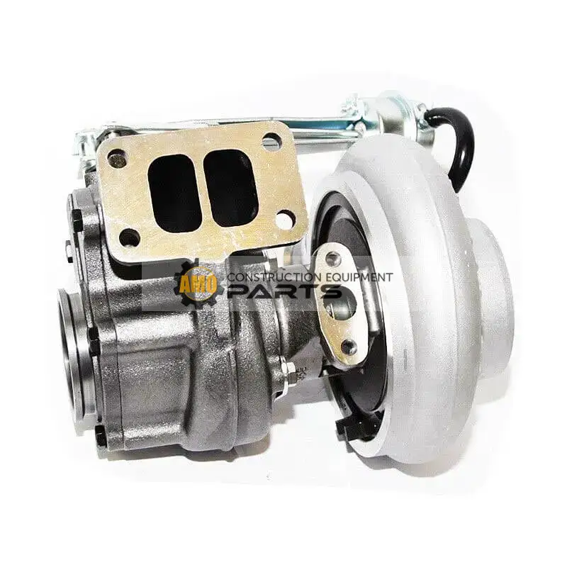 Turbo HX35W Turbocharger 3590104 for Cummins Engine 6BT ISB 5.9L Dodge ...