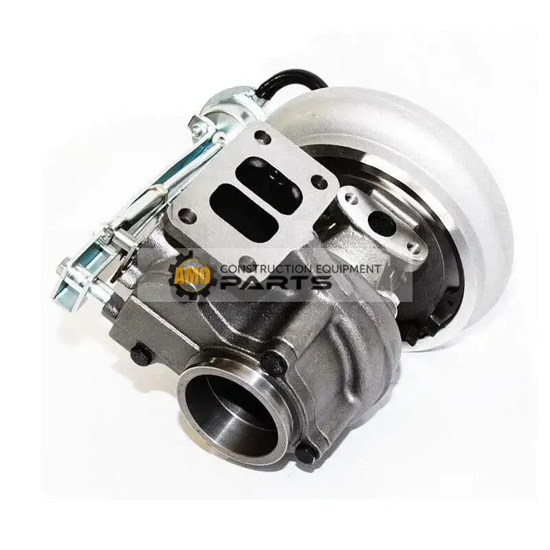 Turbo HX35W Turbocharger 3590104 for Cummins Engine 6BT ISB 5.9L Dodge ...