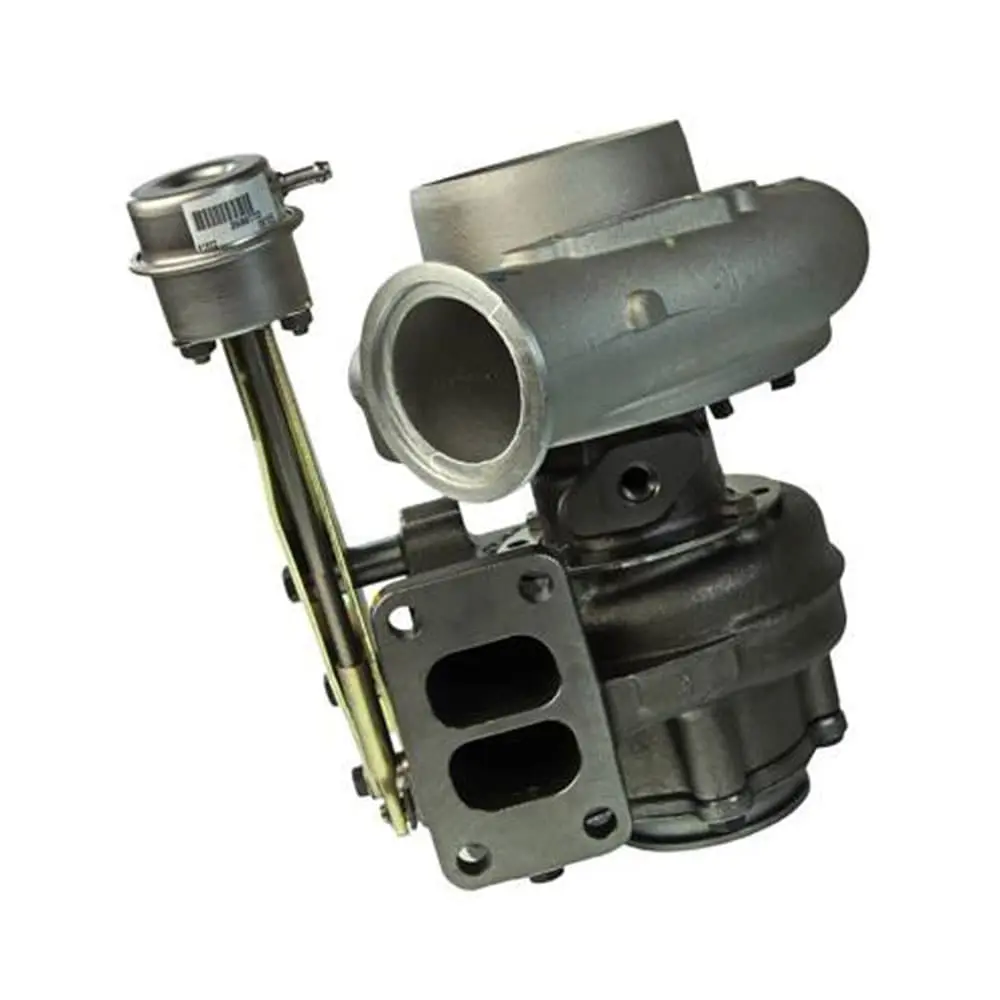 Turbo HX35W Turbocharger 3590807 for Cummins Engine 6BT 6B5.9