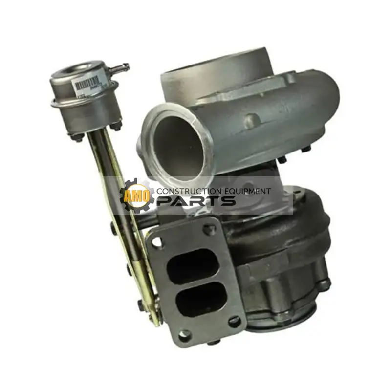 Turbo HX35W Turbocharger 3590807 for Cummins Engine 6BT 6B5.9 Turbo HX35W Turbocharger 3590807 for Cummins Engine 6BT 6B5.9