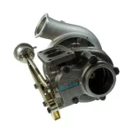Turbo HX35W Turbocharger 3590807 for Cummins Engine 6BT 6B5.9 - Image 2