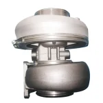 Turbo HX60 Turbocharger 3592369 for Cummins Engine QSM11 M11 ISM