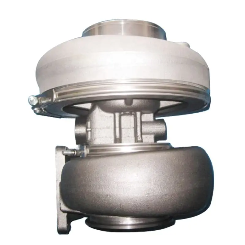 Turbo HX60 Turbocharger 3592369 for Cummins Engine QSM11 M11 ISM