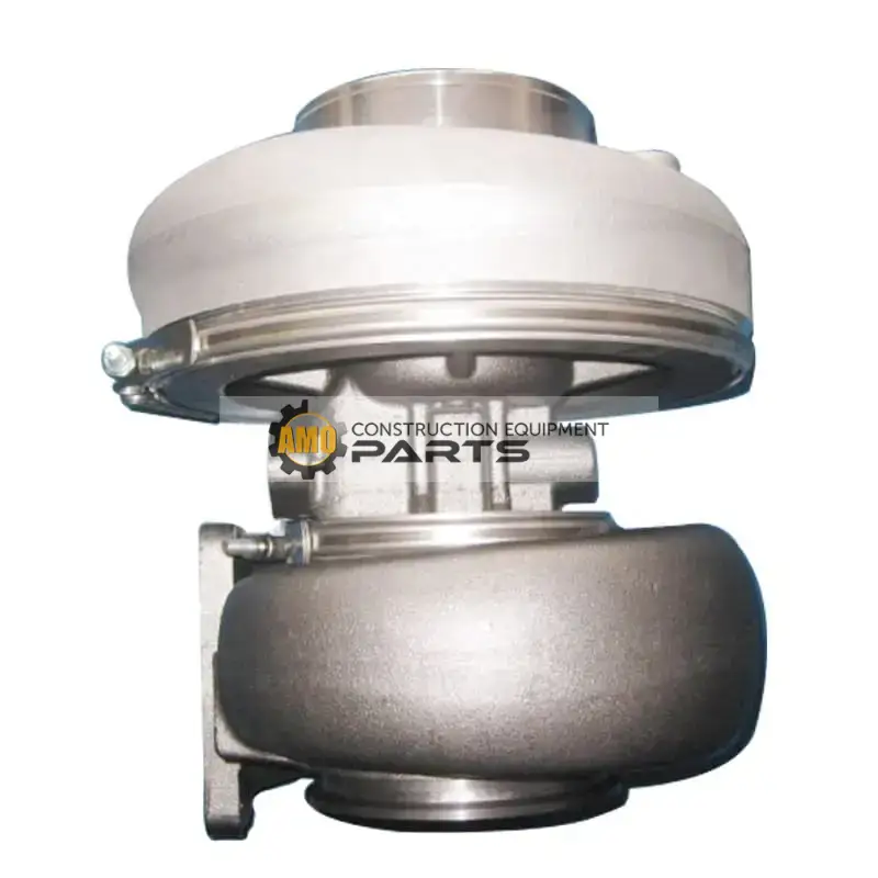 Turbo HX60 Turbocharger 3592369 for Cummins Engine QSM11 M11 ISM Turbo HX60 Turbocharger 3592369 for Cummins Engine QSM11 M11 ISM