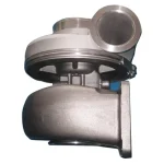 Turbo HX60 Turbocharger 3592369 for Cummins Engine QSM11 M11 ISM - Image 2