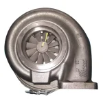 Turbo HX60 Turbocharger 3592369 for Cummins Engine QSM11 M11 ISM - Image 3