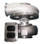 Turbo HX60 Turbocharger 3592369 for Cummins Engine QSM11 M11 ISM - Image 4