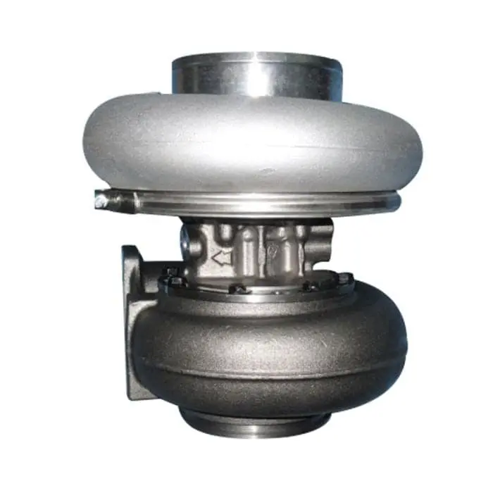 Turbo HC5A Turbocharger 3801847 3594061 3594060 for Cummins Engine K19