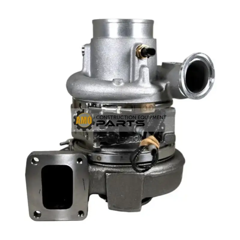 Turbo HE451VE Turbocharger 3776836 4309124RX for Cummins Engine ISM QSM M11