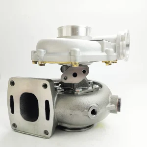 Turbo K26 Turbocharger 3802033 845294 for Volvo Penta Engine TAMD40 TAMD40A TAMD40B AQAD40A AQAD40B