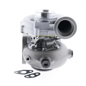 Turbo K26 Turbocharger 3802063 for 1991-03 Volvo Penta Marine with Engine KAD42B KAD42A TAMD42B KAMD42A KAMD42B