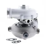Turbo K26 Turbocharger 3802063 for 1991-03 Volvo Penta Marine with Engine KAD42B KAD42A TAMD42B KAMD42A KAMD42B - Image 2