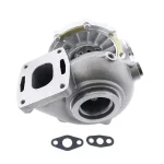 Turbo K26 Turbocharger 3802063 for 1991-03 Volvo Penta Marine with Engine KAD42B KAD42A TAMD42B KAMD42A KAMD42B - Image 3