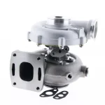Turbo K26 Turbocharger 3802063 for 1991-03 Volvo Penta Marine with Engine KAD42B KAD42A TAMD42B KAMD42A KAMD42B - Image 4