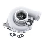 Turbo K26 Turbocharger 3802063 for 1991-03 Volvo Penta Marine with Engine KAD42B KAD42A TAMD42B KAMD42A KAMD42B - Image 5