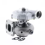 Turbo K26 Turbocharger 3802063 for 1991-03 Volvo Penta Marine with Engine KAD42B KAD42A TAMD42B KAMD42A KAMD42B - Image 6