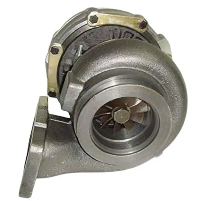 Turbo GT4288 Turbocharger 452101 for 1993- Volvo FH12 Truck with D12A ...