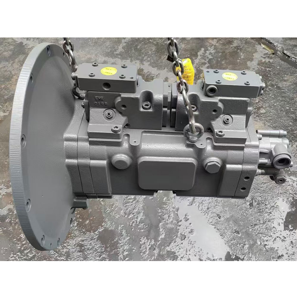 DX215-9LC DX215-9 Hydraulic Pump 400914-00520c 400914-00529 for Doosan DX215-9C DX220-9C DX225-9C DX230-9C excavator parts