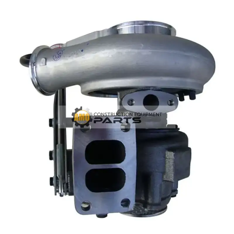 Turbo HX35W Turbocharger 4035213 4050031 A3960478L for Cummins Truck ...
