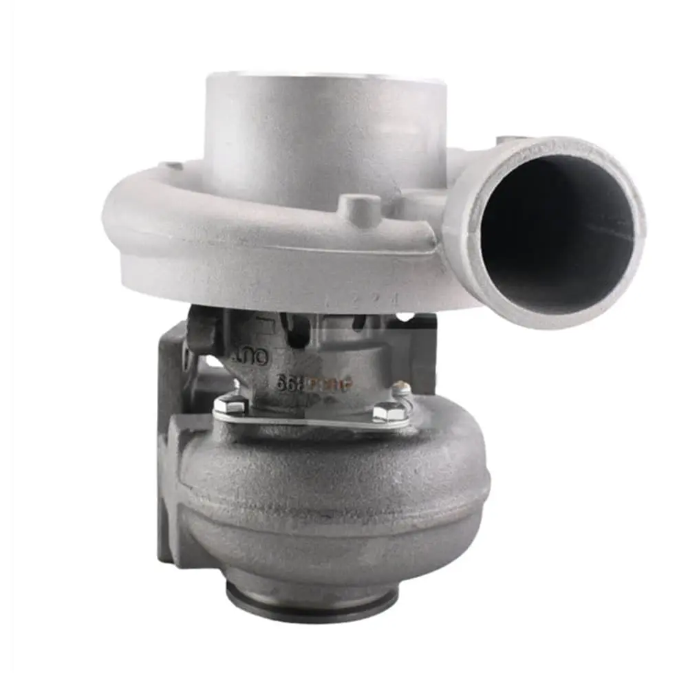 Turbo HX35 Turbocharger 4036324 for Cummins 6BT 6BTA KCEC Tier 2B Engine