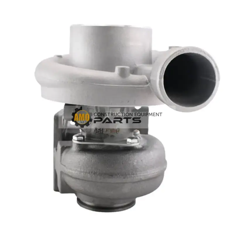 Turbo HX35 Turbocharger 4036324 for Cummins 6BT 6BTA KCEC Tier 2B Engine Turbo HX35 Turbocharger 4036324 for Cummins 6BT 6BTA KCEC Tier 2B Engine