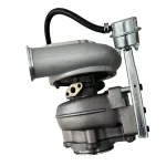 Turbo HX40W Turbocharger 4039742 for Cummins Engine Pegasus QSL QSC8.3 QSL9 Hyundai Loader HL770-9 HL770-7A