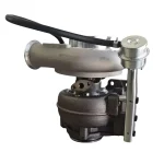 Turbo HX40W Turbocharger 4039742 for Cummins Engine Pegasus QSL QSC8.3 QSL9 Hyundai Loader HL770-9 HL770-7A - Image 2