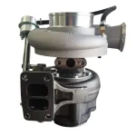 Turbo HX40W Turbocharger 4039742 for Cummins Engine Pegasus QSL QSC8.3 QSL9 Hyundai Loader HL770-9 HL770-7A - Image 3