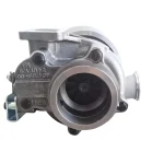 Turbo HX40W Turbocharger 4039742 for Cummins Engine Pegasus QSL QSC8.3 QSL9 Hyundai Loader HL770-9 HL770-7A - Image 5
