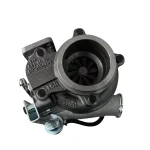 Turbo HX40W Turbocharger 4039742 for Cummins Engine Pegasus QSL QSC8.3 QSL9 Hyundai Loader HL770-9 HL770-7A - Image 6
