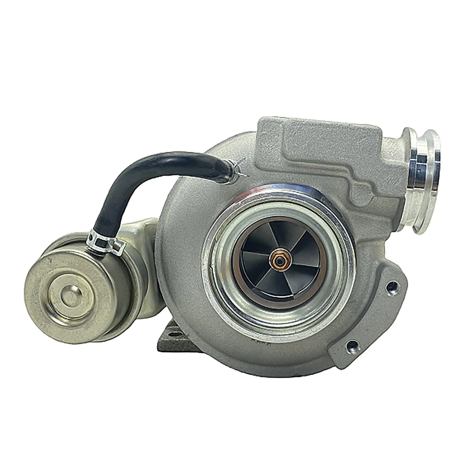 Turbo HE221W Turbocharger 4040564 for Cummins Engine 6B5.9 QSB4.5