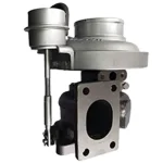 Turbo HX27W Turbocharger 4044752 for Cummins Engine 4BTAA CASE Tractor Maxxum 120