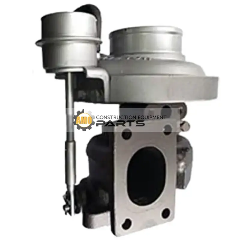 Turbo HX27W Turbocharger 4044752 for Cummins Engine 4BTAA CASE Tractor Maxxum 120 Turbo HX27W Turbocharger 4044752 for Cummins Engine 4BTAA CASE Tractor Maxxum 120