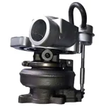 Turbo HX27W Turbocharger 4044752 for Cummins Engine 4BTAA CASE Tractor Maxxum 120 - Image 2