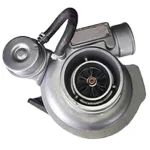Turbo HX27W Turbocharger 4044752 for Cummins Engine 4BTAA CASE Tractor Maxxum 120 - Image 3