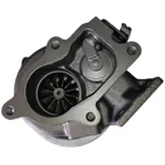 Turbo HX27W Turbocharger 4044752 for Cummins Engine 4BTAA CASE Tractor Maxxum 120 - Image 4