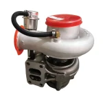 Turbo HX40W Turbocharger 4045212 4041406 for Cummins Engine ISLE Euro 3 C8.3L 6C 6CT 6CTA 6CTAA