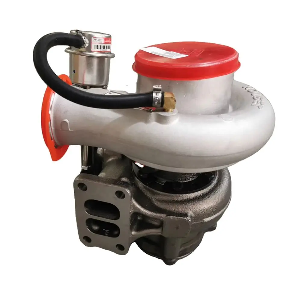 Turbo HX40W Turbocharger 4045212 4041406 for Cummins Engine ISLE Euro 3 C8.3L 6C 6CT 6CTA 6CTAA