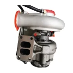 Turbo HX40W Turbocharger 4045212 4041406 for Cummins Engine ISLE Euro 3 C8.3L 6C 6CT 6CTA 6CTAA - Image 2